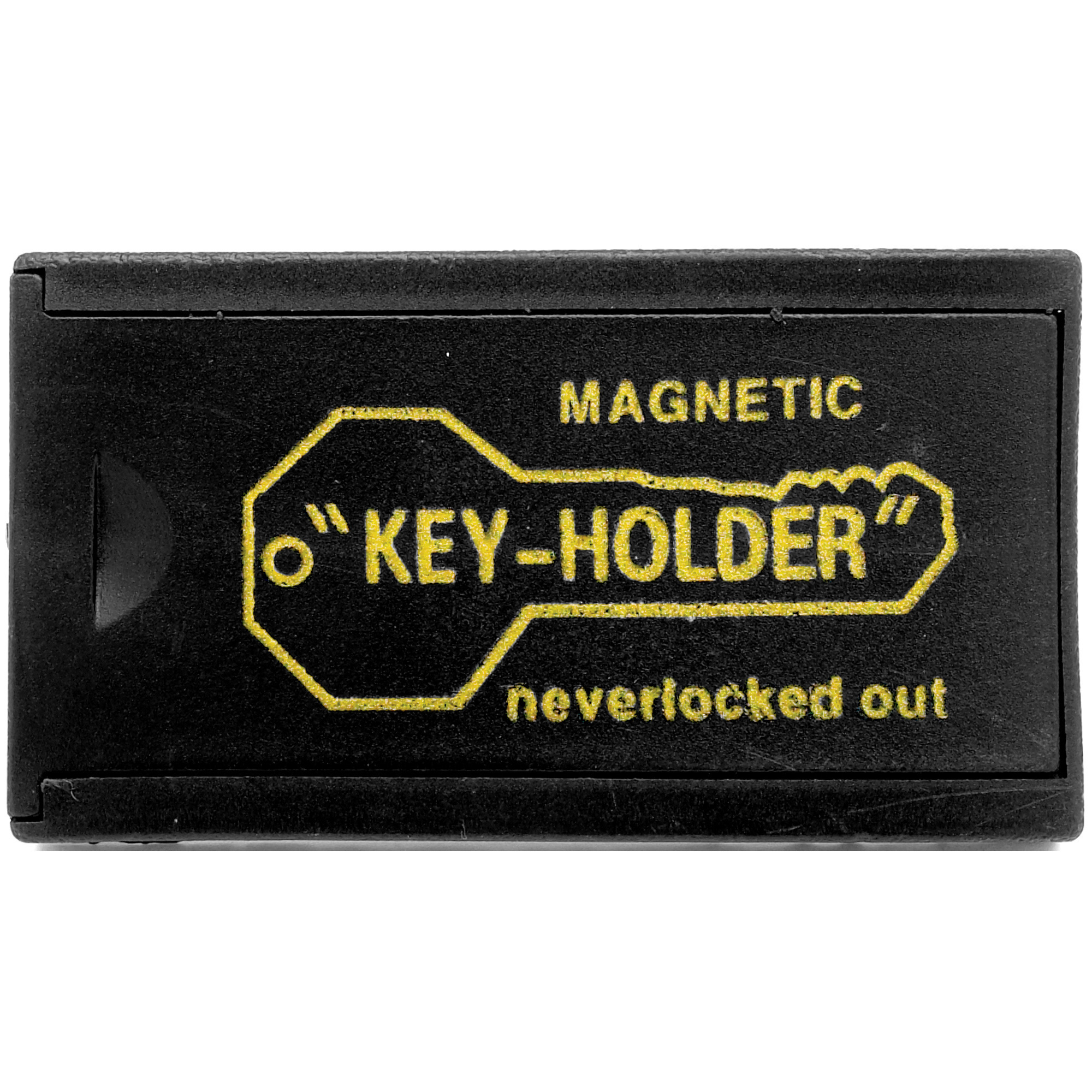 Performance Tool Magnetic Key Holder, Model# W3221